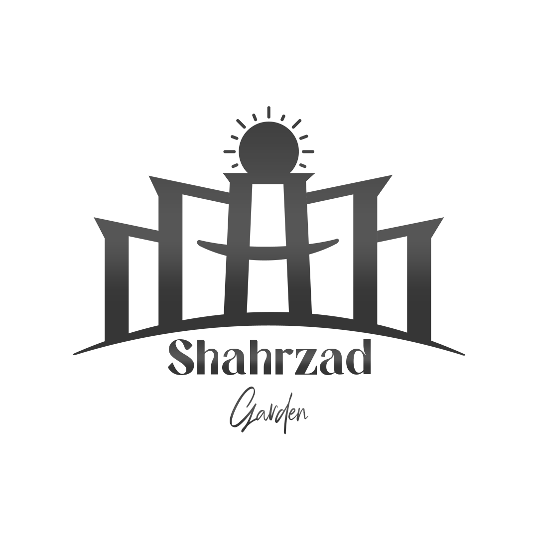 باغ تالار شهرزاد - مایا سابق